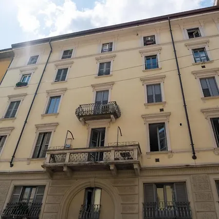 Azzurrino Apartment Milan