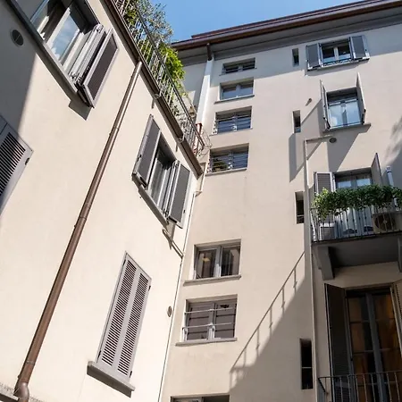 Apartment Azzurrino