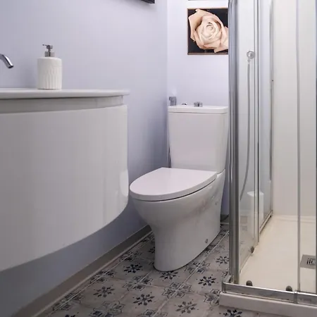 Azzurrino Apartment