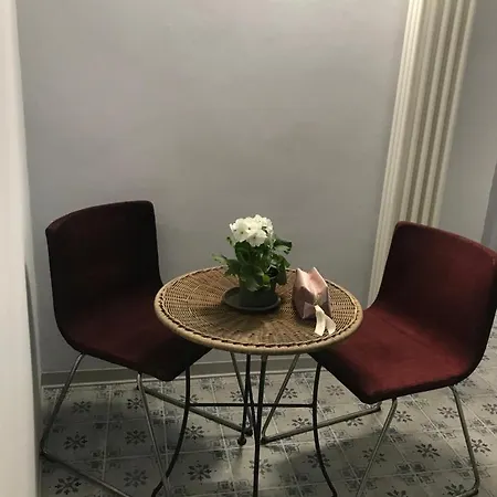 Apartment Azzurrino