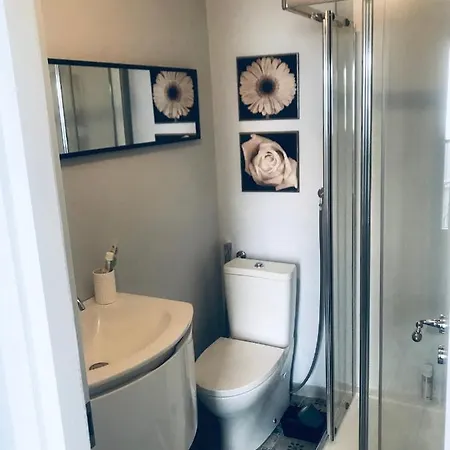 Apartment Azzurrino Milan