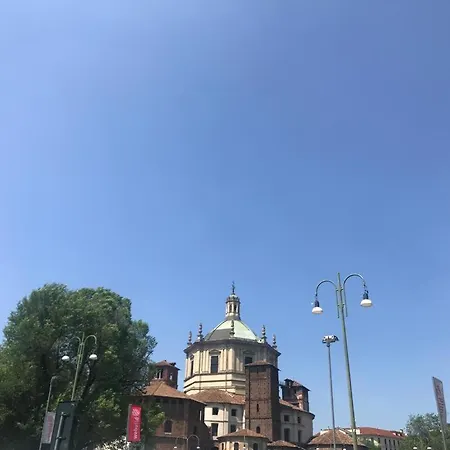 Azzurrino * Milano